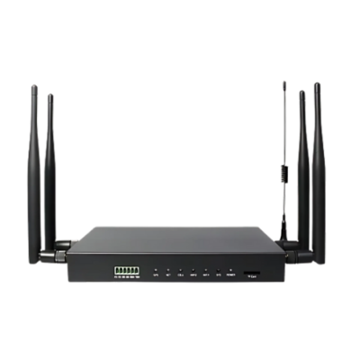 Multi SIM 4G 5G LTE Industrial VPN 1300Mbps Dual Band – The Inventory Master