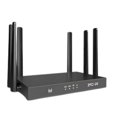 High Speed 5G Dual Band WiFi Router 1000Mbps LAN – The Inventory Master