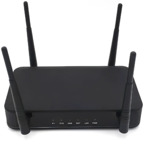 TIMHSDCIM-310-2.png Smart IoT Gateway 100M Bluetooth V5.0 WiFi Bridge Dual Mode – The Inventory Master