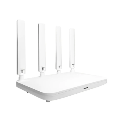 Dual Band Gigabit Router With 1200Mbps Speed & Guest WiFi – The Inventory Master