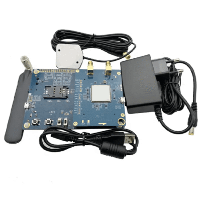 The Inventory Master IoT Evolution Development Kit