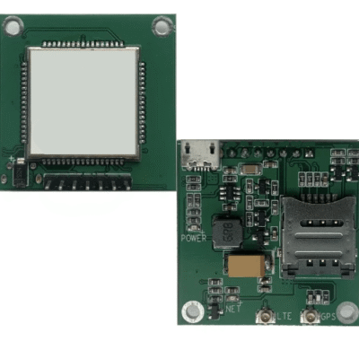 The Inventory Master Breakout Board IoT Development Kit Module