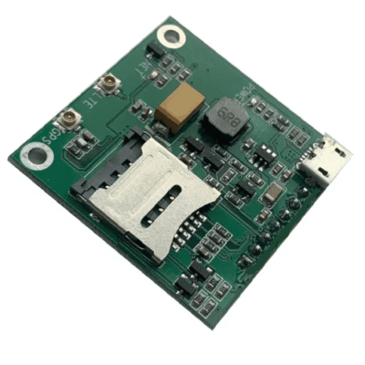 The Inventory Master Breakout Board IoT Development Kit Module