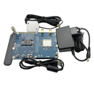 NB-IoT Development Board: 3-4.6V, 1119 kbps Cat-M Uplink – The Inventory Master