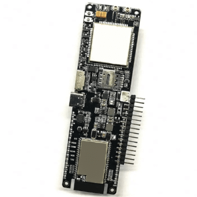 TIMIDK-125-1-1.png The Inventory Master LTE Iot Module Development Kit