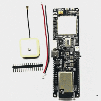 TIMIDK-125-3-1.png The Inventory Master LTE Iot Module Development Kit