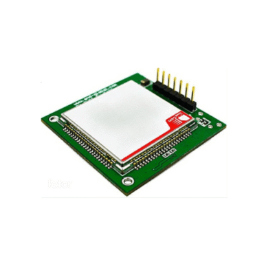 The Inventory Master Breakout Board Development Module