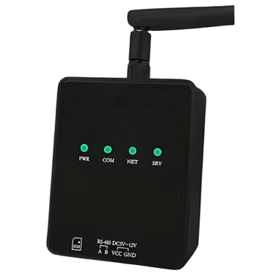 Industrial IoT Ethernet to WiFi Module with Waterproof Design – The Inventory Master