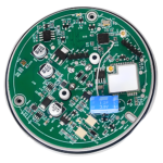 Industrial IoT Mesh Outdoor Gateway with Wireless Networking – The Inventory Master