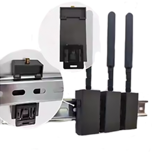 TIMIGCID-283 Industrial IoT PLC Device for Remote Monitoring – The Inventory Master