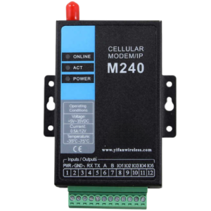 TIMIGCID-301-1-1.png Industrial Wireless Modem with RS232 RS485 Connectivity – The Inventory Master