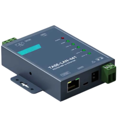 TIMIGCID-302-2.png Dual Ports Ethernet Modbus Gateway for Industrial Use – The Inventory Master