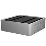 Industrial Outdoor IoT Gateway with BLE Solar Features – The Inventory Master