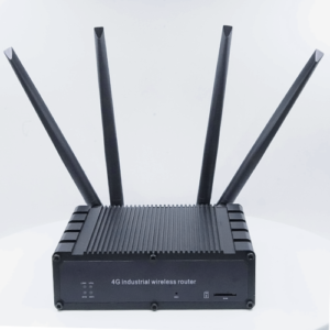 Industrial Wireless Router with GPS for Outdoor Use – The Inventory Master