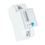 Single Phase LoRaWAN Electricity Meter with 80A Relay – The Inventory Master