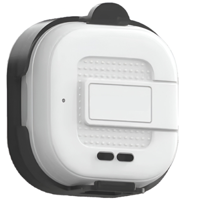 LoRaWAN GPS Helmet Tracker Waterproof Outdoor Device – The Inventory Master