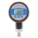 LoRaWAN Wireless Pressure Sensor with Lithium Battery – The Inventory Master