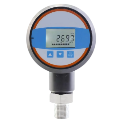 LoRaWAN Wireless Pressure Sensor with Lithium Battery – The Inventory Master
