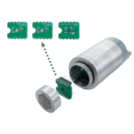 Ultra Low Power LoRaWAN Pressure Sensor – The Inventory Master