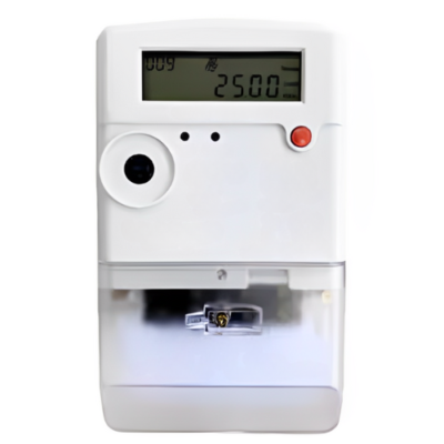 Smart Single Phase Meter with LoRaWAN Communication – The Inventory Master