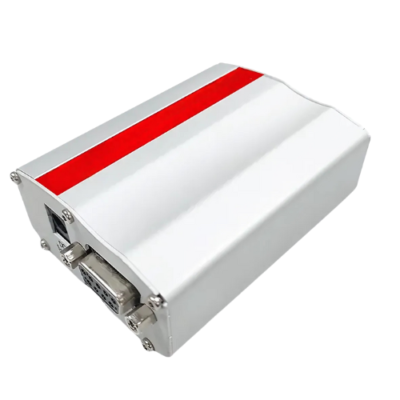 Wireless Data Transmission Module with VoLTE and CAT M – The Inventory Master