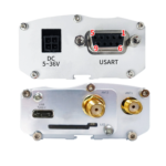 Wireless Data Transmission Module with VoLTE – The Inventory Master