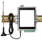 IoT M2M Device with Cellular and Optimized Linux OS – The Inventory Master