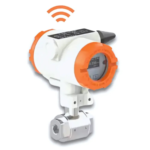 Industrial Wireless Level Transmitter with OLED Display – The Inventory Master