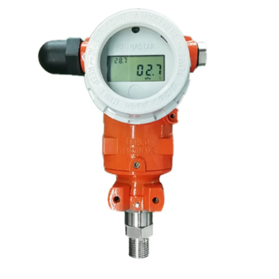 Wireless Pressure and Temperature Sensor with OEM/ODM Support – The Inventory Master