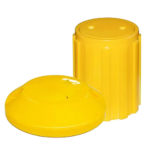Heavy Duty Smart Sensor with IP68 Protection – The Inventory Master