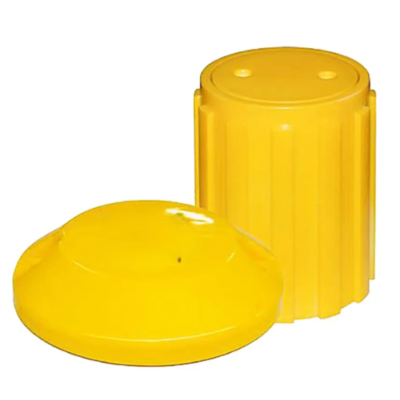 Heavy Duty Smart Sensor with IP68 Protection – The Inventory Master