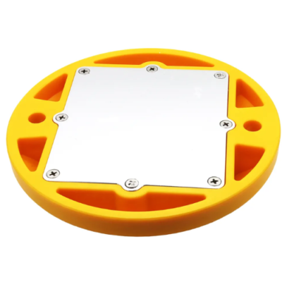 Heavy Duty Smart Sensor with 5T Load and IP68 Protection – The Inventory Master