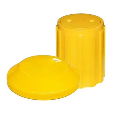 Heavy Duty Smart Sensor with 5T Load and IP68 Protection – The Inventory Master