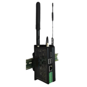 Industrial IoT Gateway with Dual Band WIFI – The Inventory Master