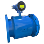NB-IoT Flowmeter for Hot Water and Liquids With IP68 – The Inventory Master