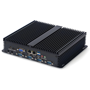 Mini Industrial Motherboard with HDMI VGA – The Inventory Master
