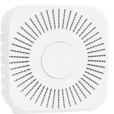 LoRaWAN 6 in 1 Air Quality Sensor for CO2 PM2.5 HCHO TVOC – The Inventory Master