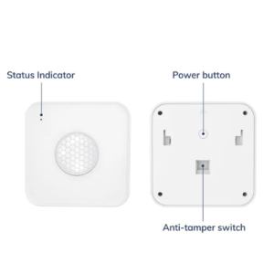 TIMILED-203.png LoRaWAN PIR Motion Sensor with Extended Range and Low Power – The Inventory Master