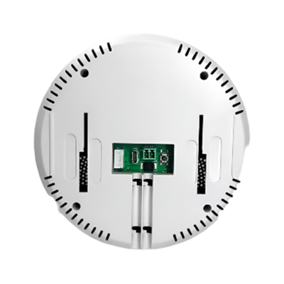 Multi Function Smart Air Quality Sensor with Wireless Options – The Inventory Master