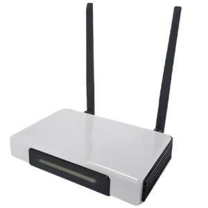 Advanced Indoor LoRaWAN Building Automation Gateway – The Inventory Master