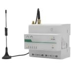 Smart Gateway for IoT Data Collection and Control – The Inventory Master