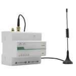 Smart Gateway for IoT Data Collection and Control – The Inventory Master