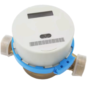 Advanced Water Meter with TMR Technology – The Inventory Master