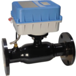 Electric Ball Valve for Smart Automation and Control – The Inventory Master