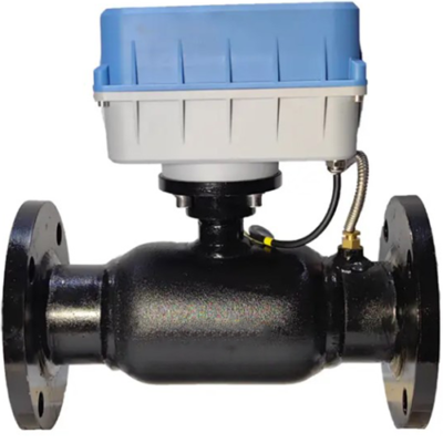 Electric Ball Valve for Smart Automation and Control – The Inventory Master
