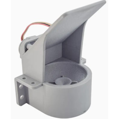 Liquid Level Sensor with High Precision – The Inventory Master