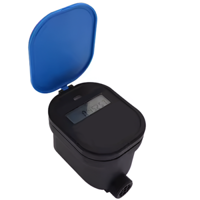 Manhole Cover Sensor with Overflow Alerts – The Inventory Master