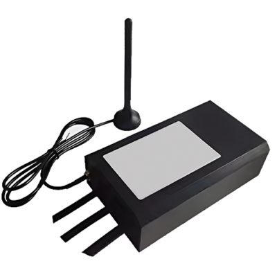 NB IoT Street Light Controller with Remote App – The Inventory Master