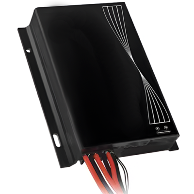 Smart MPPT Solar Street Light Controller – The Inventory Master