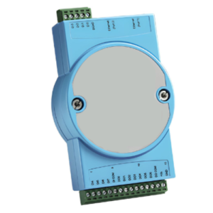 TIMIOADP-603-1.png Ethernet I/O Module with 8 Digital Inputs/7 Outputs, 2500V Isolation – The Inventory Master